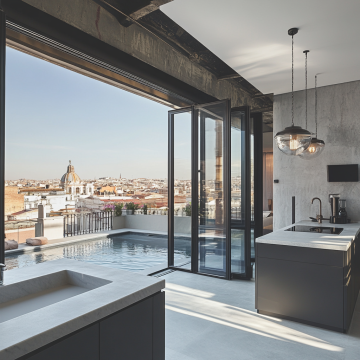 Z-Series Thunder Gray Glossy